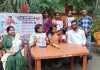 Avni Sharma Thalassemia Treatment: छोटी-सी अवनी की जिंदगी के लिए 40 लाख की जरूरत, धनबाद में परिवार ने मांगी आर्थिक मदद Avni Sharma Thalassemia Treatment: छोटी-सी अवनी की जिंदगी के लिए 40 लाख की जरूरत, धनबाद में परिवार ने मांगी आर्थिक मदद