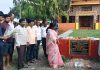 Nirsa Paver Block Work: दीपाली रुहीदास ने निरसा में किया पेवर ब्लॉक कार्य का शिलान्यास, जानिए किन इलाकों को मिलेगा लाभ Nirsa Paver Block Work 1