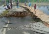 Saran Flood Damage: छपरा में बाढ़ के बाद भी संकट, कहीं अंधेरा तो कहीं सांप-बिच्छुओं का डर Saran Flood Damage