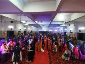 Dhanbad Garba Mahotsav 2026 7