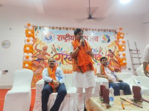 Dhanbad Garba Mahotsav 2026 5