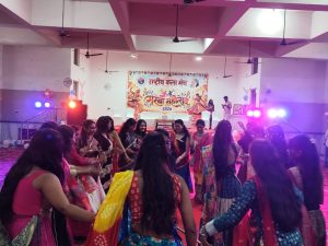 Dhanbad Garba Mahotsav 2026 4