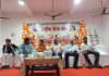 Dhanbad Garba Mahotsav 2026: धनबाद में गरबा महोत्सव का उत्साह, युवाओं ने गरबा-डांडिया से दिखाई सांस्कृतिक झलक Dhanbad Garba Mahotsav 2026 3