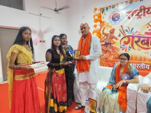 Dhanbad Garba Mahotsav 2026