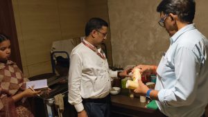 Dhanbad Food Safety Inspection 2