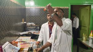 Dhanbad Food Safety Inspection