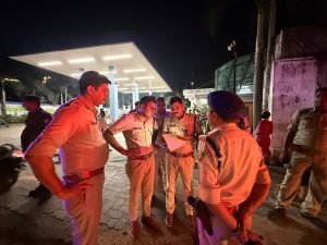 Dhanbad Durga Puja Traffic Plan 3