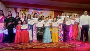 Thakur Kulhi Dance Competition