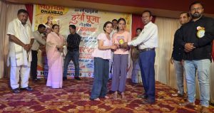 Thakur Kulhi Dance Competition 2