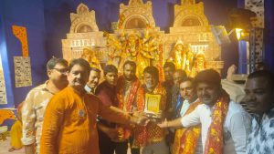 Govindpur Shakti Aradhana Award 1