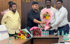 Dhanbad Public Accounts Committee Meeting: धनबाद में लोक लेखा समिति की समीक्षा बैठक, लंबित मामलों के शीघ्र निष्पादन का निर्देश