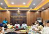 Dhanbad Public Accounts Committee Meeting: धनबाद में लोक लेखा समिति की समीक्षा बैठक, लंबित मामलों के शीघ्र निष्पादन का निर्देश Dhanbad Public Accounts Committee Meeting: धनबाद में लोक लेखा समिति की समीक्षा बैठक, लंबित मामलों के शीघ्र निष्पादन का निर्देश