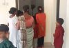 Dhanbad Orphanage Children Skin Infection: धनबाद के अनाथ विद्यालय में 42 बच्चे खुजली से पीड़ित, प्रबंधन पर लापरवाही के आरोप Dhanbad Orphanage Children Skin Infection: धनबाद के अनाथ विद्यालय में 42 बच्चे खुजली से पीड़ित, प्रबंधन पर लापरवाही के आरोप