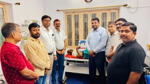 Chhapra Roti Bank