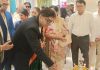 New Johri Bazar Dhanbad: धनबाद में न्यू जौहरी बाजार के बैंक मोड़ शोरूम का शुभारंभ, आभूषणों पर 9.99% मेकिंग चार्ज का ऑफर New Johri Bazar Dhanbad 2