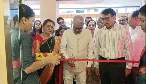 New Johri Bazar Dhanbad
