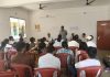 Bengabad Employees Federation Meeting: बेंगाबाद में कर्मचारी महासंघ की बैठक, स्वाभिमान से समझौता नहीं करने का लिया संकल्प Bengabad Employees Federation Meeting
