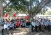 Nirsa BCKU Protest: निरसा की बैजना 31 नंबर कॉलियरी में BCKU का धरना, प्रबंधन पर मनमानी के आरोप Nirsa BCKU Protest: निरसा की बैजना 31 नंबर कॉलियरी में BCKU का धरना, प्रबंधन पर मनमानी के आरोप