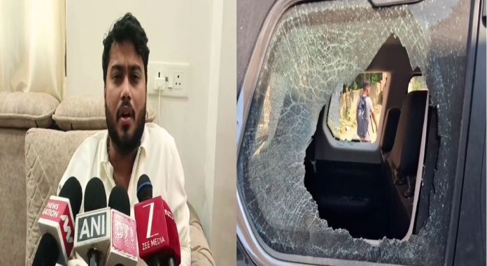 Jehanabad Bhojpuri Singer Firing: भोजपुरी गायक अभिषेक सिंह के घर पर हमला, 4-5 राउंड फायरिंग का आरोप