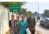 Dhanbad Home Guard Recruitment 2017: धनबाद के 708 सफल होमगार्ड अभ्यर्थियों का सात साल से इंतजार, मुख्यमंत्री से लगाई गुहार Dhanbad Home Guard Recruitment 2017: धनबाद के 708 सफल होमगार्ड अभ्यर्थियों का सात साल से इंतजार, मुख्यमंत्री से लगाई गुहार