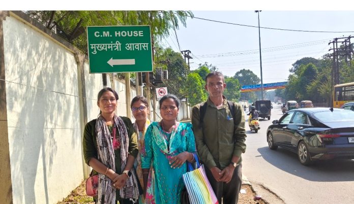 Dhanbad Home Guard Recruitment 2017: धनबाद के 708 सफल होमगार्ड अभ्यर्थियों का सात साल से इंतजार, मुख्यमंत्री से लगाई गुहार