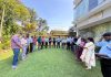 NHAI Ranchi Vigilance Awareness Week: NHAI रांची में सतर्कता जागरूकता सप्ताह पर शपथ ग्रहण, पारदर्शिता और ईमानदारी पर जोर NHAI Ranchi Vigilance Awareness Week: NHAI रांची में सतर्कता जागरूकता सप्ताह पर शपथ ग्रहण, पारदर्शिता और ईमानदारी पर जोर