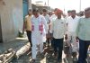Dhanbad MLA Raj Sinha Baramuri Khatal: बारामुड़ी खटालवासियों से मिले विधायक राज सिन्हा, समस्याओं के समाधान का दिया भरोसा Dhanbad MLA Raj Sinha Baramuri Khatal: बारामुड़ी खटालवासियों से मिले विधायक राज सिन्हा, समस्याओं के समाधान का दिया भरोसा