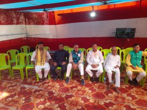 Saran Teacher MLC Election Result 2026: सारण शिक्षक निर्वाचन क्षेत्र से निर्दलीय राहुल राज की जीत, 1815 वोटों से हराया 1 Saran Teacher MLC Election Result 2026 1