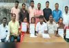 Moonidih Coal Washery Compensation: मुनीडीह कोल वाशरी हादसे के शिकार चार मजदूरों के आश्रितों को नहीं मिला पूरा मुआवजा, 5 नवंबर को धरना Moonidih Coal Washery Compensation