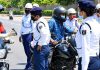 Patna Traffic Challan: पटना में ट्रैफिक पुलिस का बड़ा एक्शन, दो दिन में 2622 वाहनों पर कार्रवाई Patna Traffic Challan: पटना में ट्रैफिक पुलिस का बड़ा एक्शन, दो दिन में 2622 वाहनों पर कार्रवाई