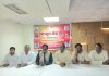 Sardar Patel Jayanti Dhanbad: धनबाद में सरदार पटेल की 151वीं जयंती पर भव्य समारोह, झारखंड-बिहार के मंत्री समेत कई अतिथि होंगे शामिल Sardar Patel Jayanti Dhanbad: धनबाद में सरदार पटेल की 151वीं जयंती पर भव्य समारोह, झारखंड-बिहार के मंत्री समेत कई अतिथि होंगे शामिल