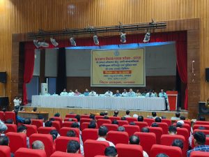 Dhanbad JTET Exam 2026: धनबाद में JTET 2026 की तैयारी पूरी, 108 केंद्रों पर दो पालियों में होगी परीक्षा 2 Dhanbad JTET Exam 2026: धनबाद में JTET 2026 की तैयारी पूरी, 108 केंद्रों पर दो पालियों में होगी परीक्षा