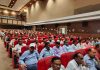 Dhanbad JTET Exam 2026: धनबाद में JTET 2026 की तैयारी पूरी, 108 केंद्रों पर दो पालियों में होगी परीक्षा Dhanbad JTET Exam 2026: धनबाद में JTET 2026 की तैयारी पूरी, 108 केंद्रों पर दो पालियों में होगी परीक्षा