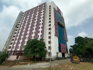 IIT ISM Dhanbad Student Death: IIT ISM Dhanbad में छात्र की मौत, हॉस्टल की ऊंची मंजिल से गिरने के बाद अस्पताल में तोड़ा दम
