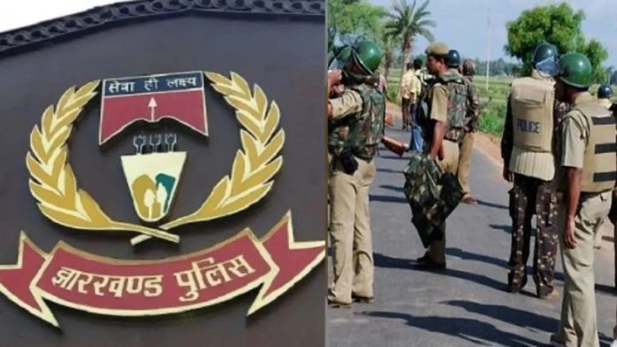 Jharkhand Police Efficiency Medal 2026: झारखंड पुलिस के 28 अधिकारियों और जवानों को मिलेगा केंद्रीय गृह मंत्री दक्षता पदक