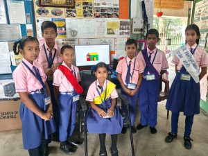 Dhanbad School Computer Initiative 2