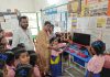 Dhanbad School Computer Initiative: धनबाद की बच्ची की एक मांग पर 48 घंटे में पूरा हुआ सपना, स्कूल को मिला कंप्यूटर Dhanbad School Computer Initiative