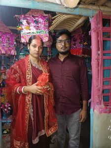 Katihar Inter Caste Love Marriage 2