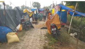 Saran Flood 1