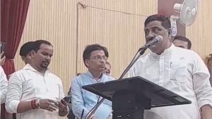 Chhapra Farakka Water Treaty