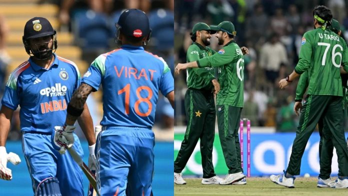 IND vs PAK: 10 अक्टूबर 2027 को होगा भारत-पाकिस्तान का महामुकाबला, जानें वनडे वर्ल्ड कप का पूरा फॉर्मेट