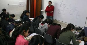 IIT Kanpur Free Coaching Jharkhand