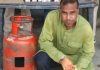 Gopalganj Liquor Smuggling: शराब तस्करों का नया जुगाड़! गैस सिलेंडर के अंदर छिपाई 127 बोतलें, बाइक समेत तस्कर गिरफ्तार Gopalganj Liquor Smuggling: शराब तस्करों का नया जुगाड़! गैस सिलेंडर के अंदर छिपाई 127 बोतलें, बाइक समेत तस्कर गिरफ्तार
