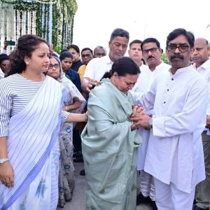 Trisha Singh tribute 1