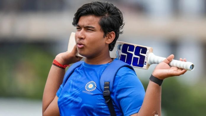 IND vs WI T20