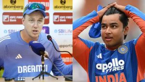 IND vs WI T20 3