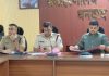 Dhanbad Durga Puja: धनबाद में 7 दिन में भरेंगे सड़कों के गड्ढे, पूजा समितियों को मिलेगा नकद पुरस्कार; जानें पूरी तैयारी Dhanbad Durga Puja: धनबाद में 7 दिन में भरेंगे सड़कों के गड्ढे, पूजा समितियों को मिलेगा नकद पुरस्कार; जानें पूरी तैयारी