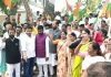Jharkhand SIR Protest: रांची में कांग्रेस का अनोखा प्रदर्शन, ‘हम लोग भूत हैं’ कहकर लगाए नारे Jharkhand SIR Protest: रांची में कांग्रेस का अनोखा प्रदर्शन, ‘हम लोग भूत हैं’ कहकर लगाए नारे