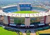 Ranchi T20 Match: JSCA स्टेडियम में हेलमेट और सिक्के ले जाने पर रोक, मैच से पहले जान लें नियम Ranchi T20 Match