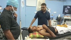 Rohtas Student Shot: रोहतास में 15 वर्षीय छात्र को गोली, स्कूल जाने के लिए बस स्टैंड पर था खड़ा